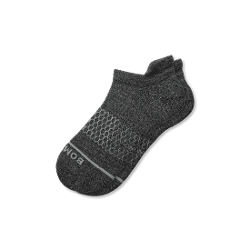 Men's Merino Wool Blend Ankle Socks