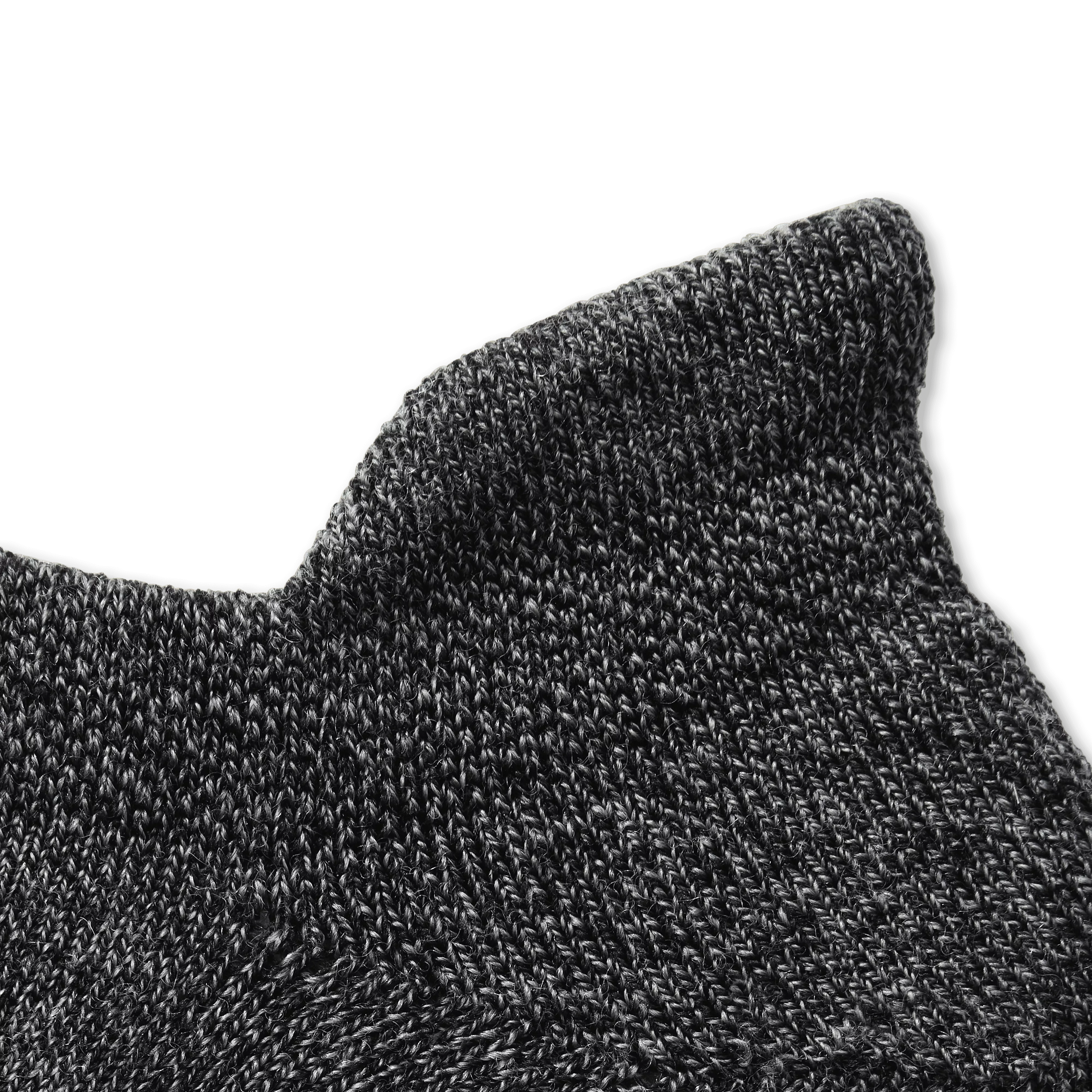 Men's Merino Wool Blend Ankle Socks