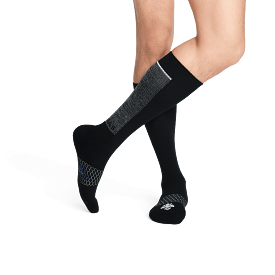 Men's Performance Compression Socks (20-30mmHg)