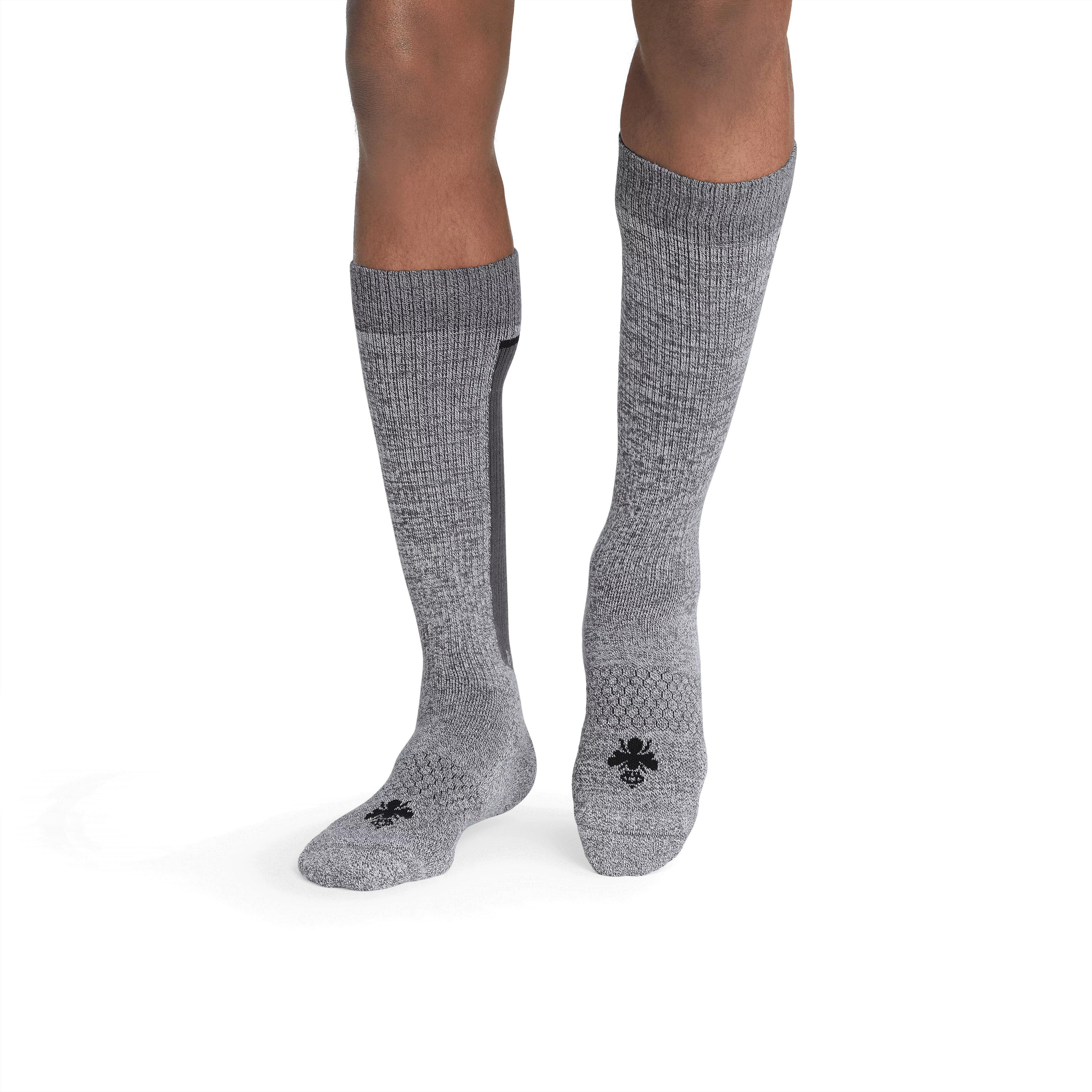 Men's Performance Compression Socks (20-30mmHg)