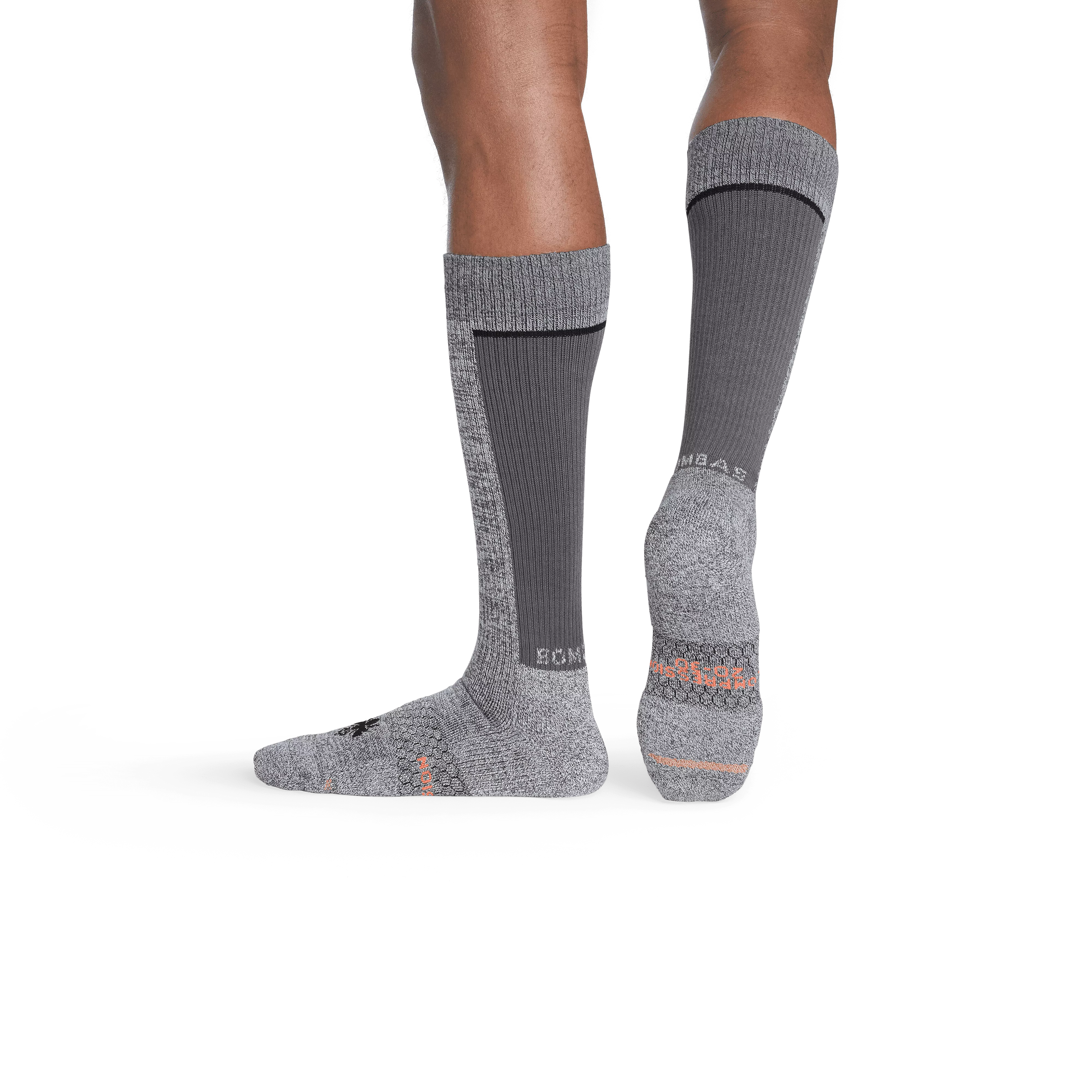 Men's Performance Compression Socks (20-30mmHg)