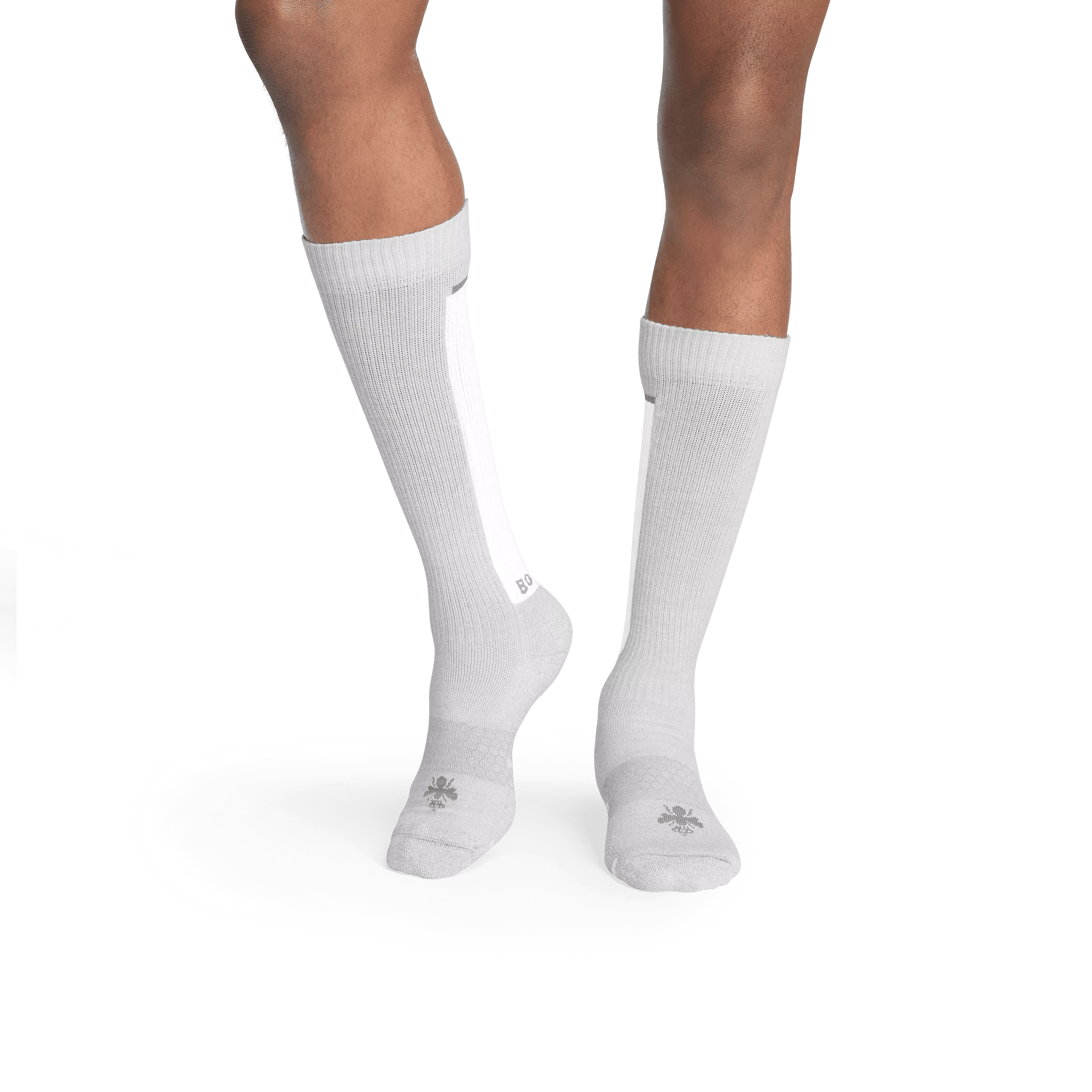 Men's Performance Compression Socks (20-30mmHg)