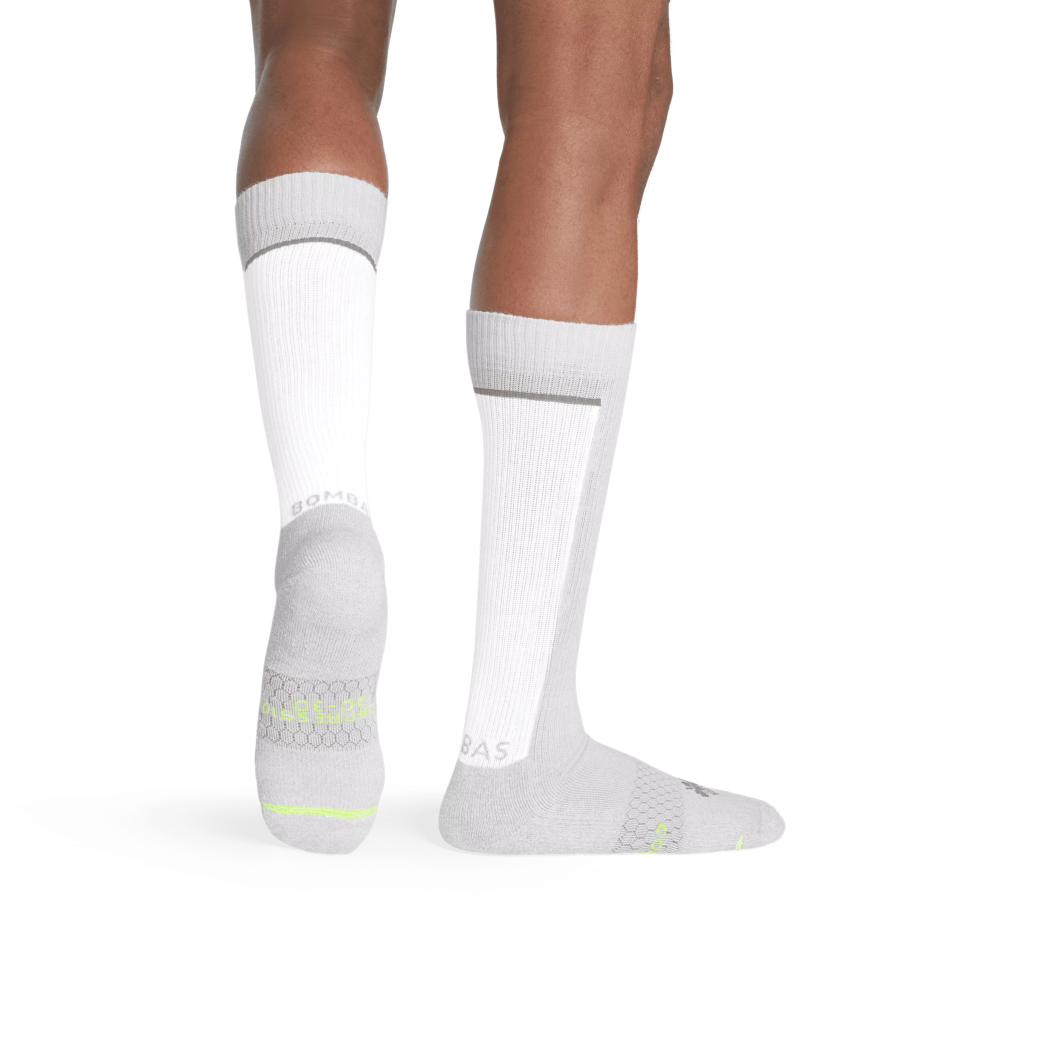 Men's Performance Compression Socks (20-30mmHg)