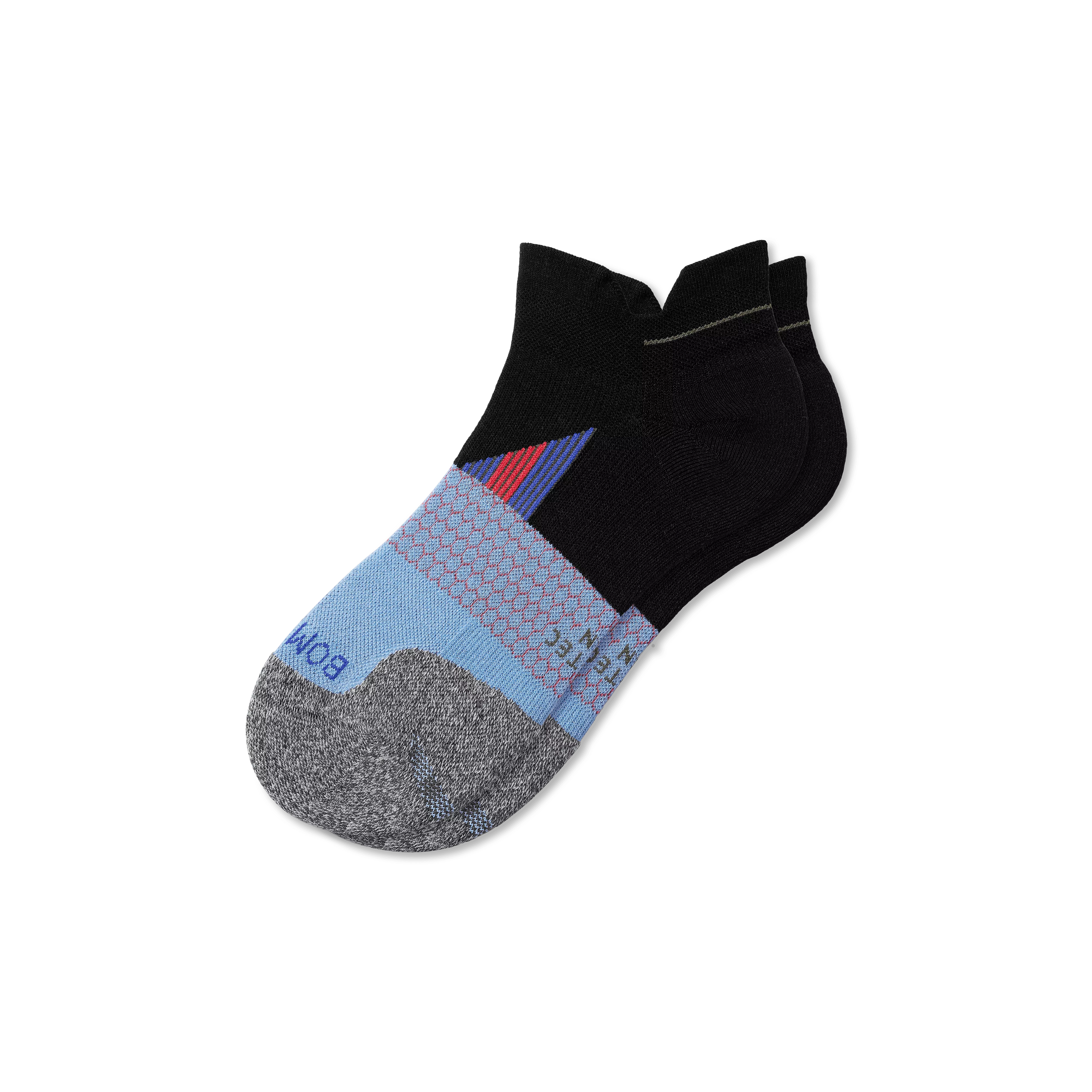 Men's Running Ankle Socks