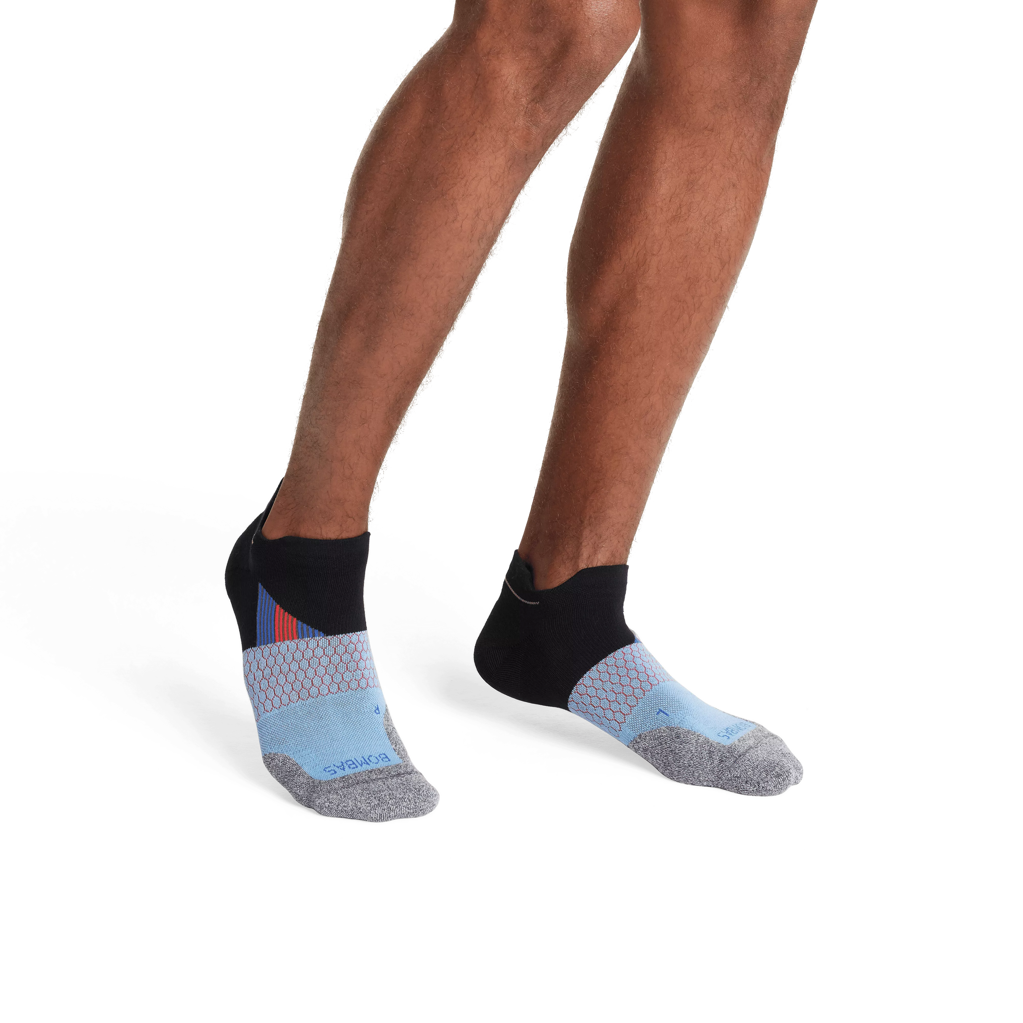 Men's Running Ankle Socks