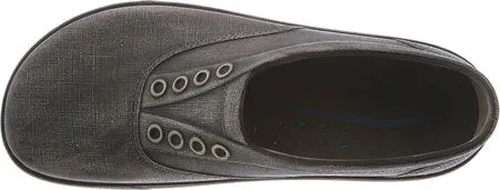 Men's Shark Slip On Shoe USA Made by Klogs Footwear shark