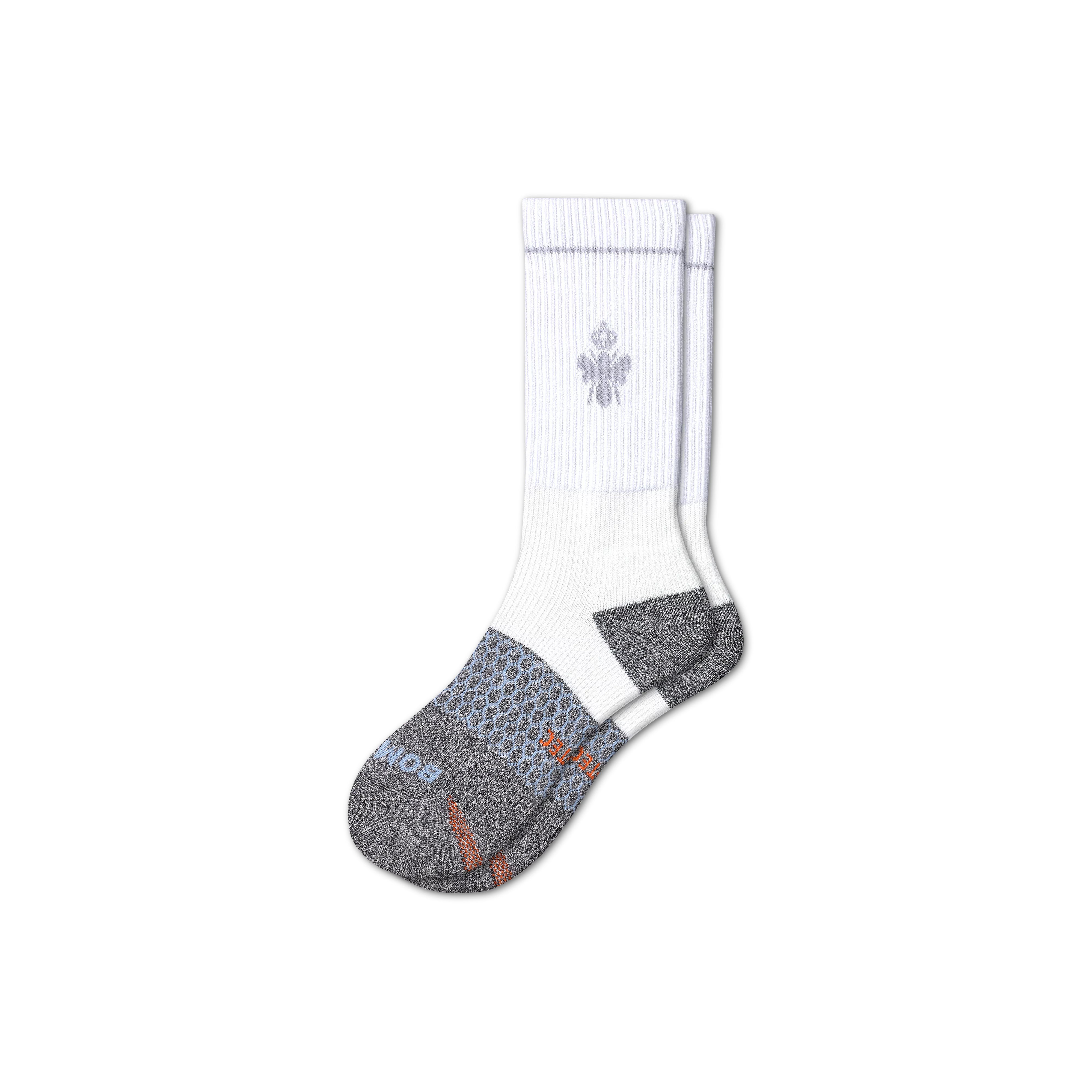 Men's Targeted Compression Performance Calf Socks