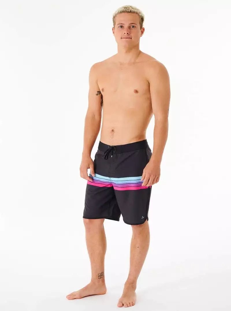 Mirage Surf Revival 19 Boardshort | 3 Colors