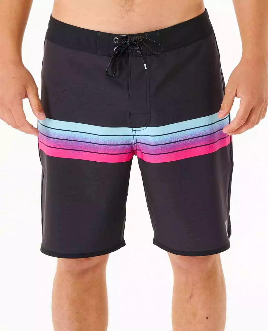 Mirage Surf Revival 19 Boardshort | 3 Colors