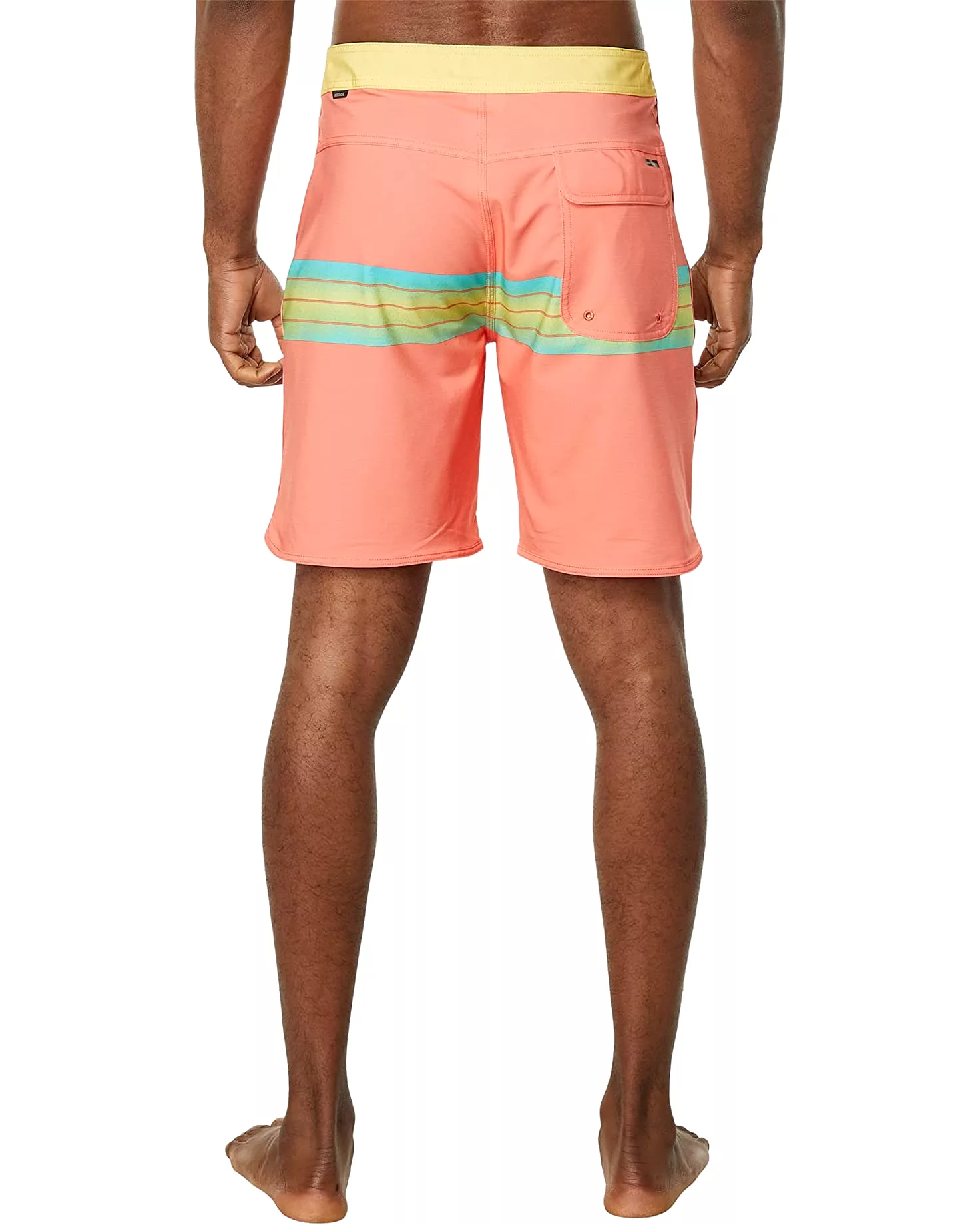 Mirage Surf Revival 19 Boardshort | 3 Colors