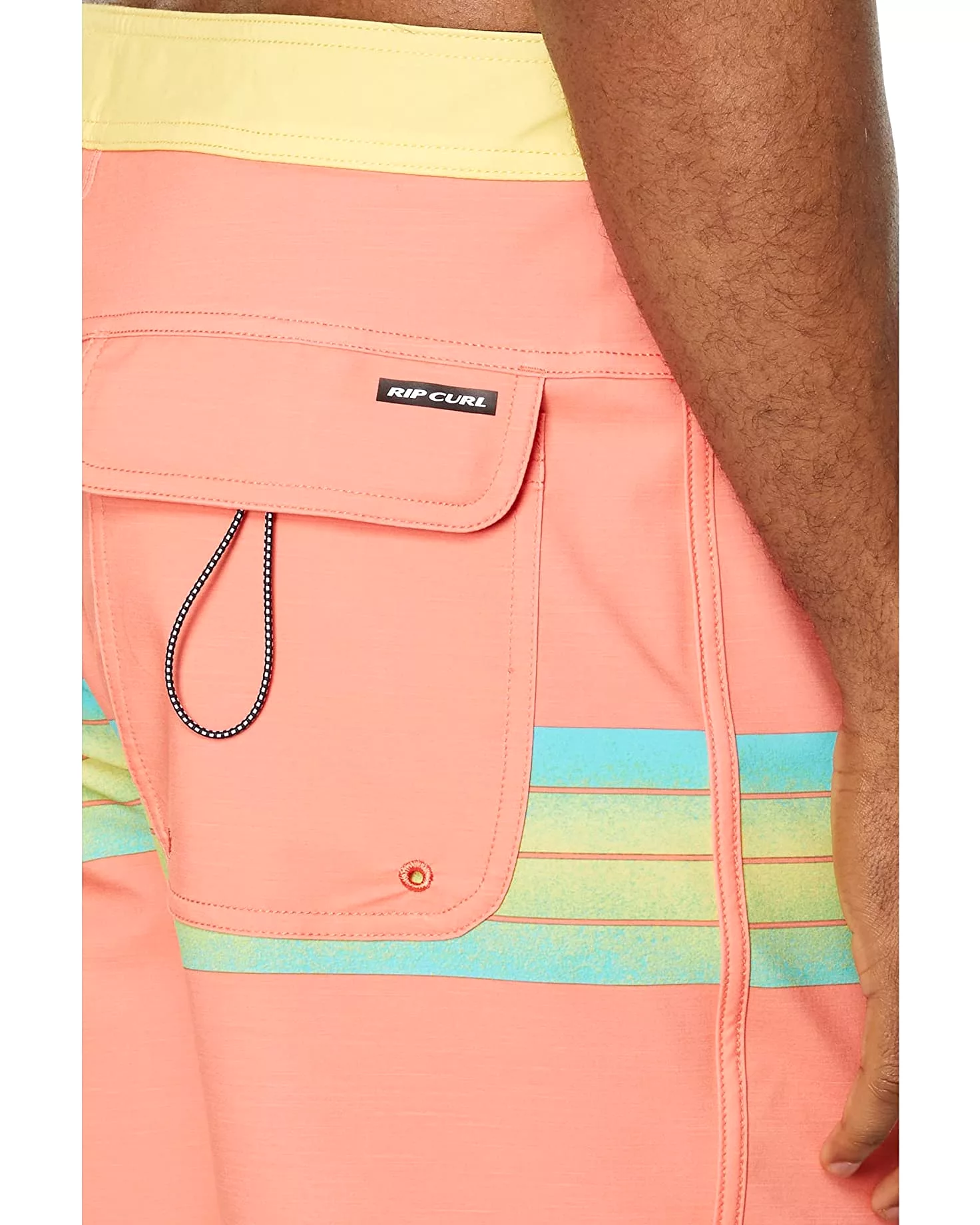 Mirage Surf Revival 19 Boardshort | 3 Colors