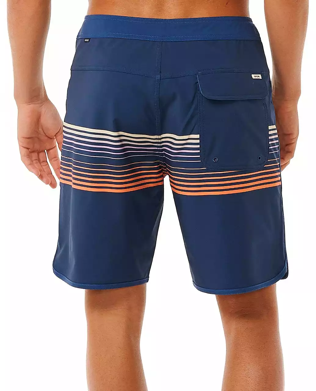 Mirage Surf Revival 19 Boardshorts | 3 Colors