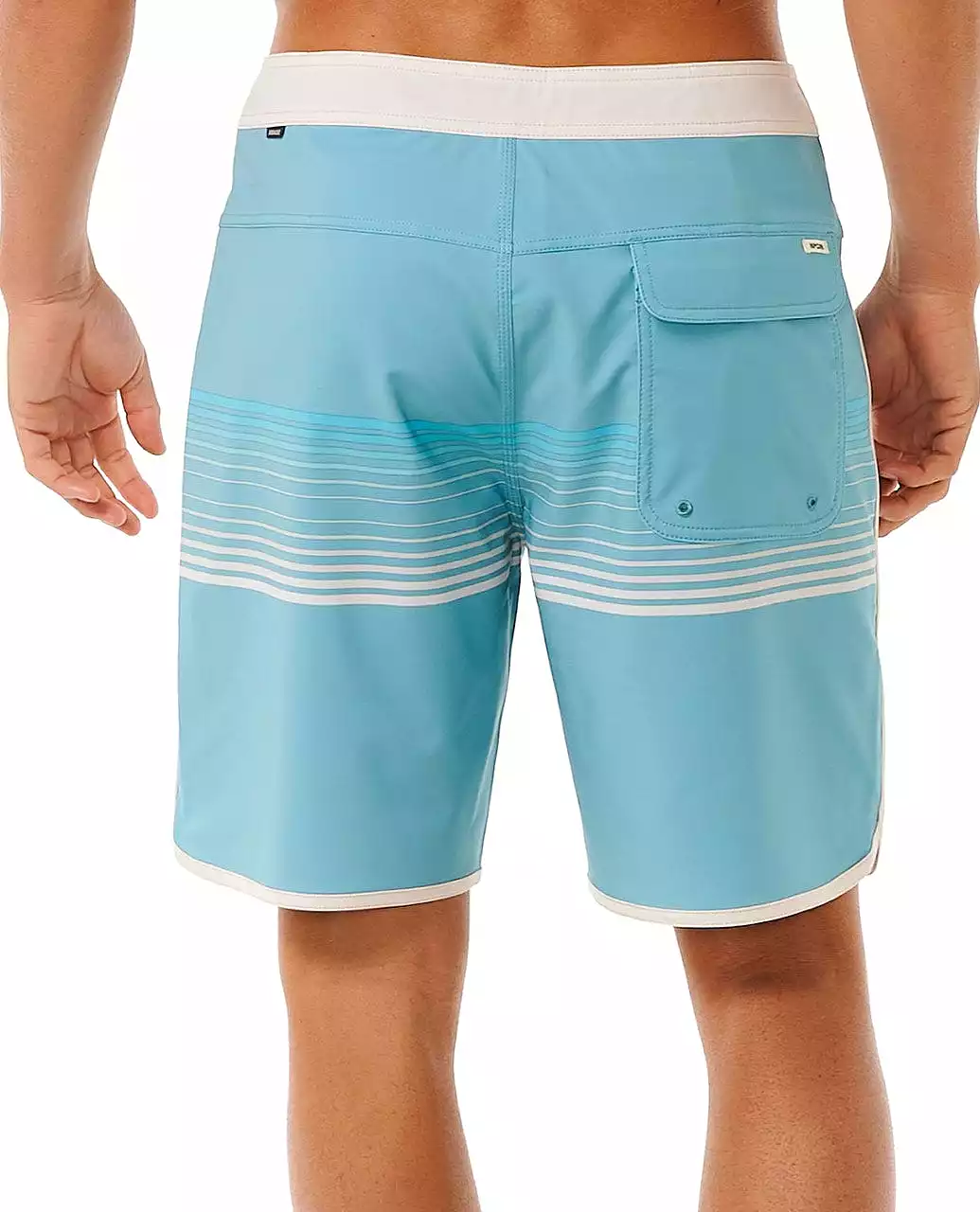 Mirage Surf Revival 19 Boardshorts | 3 Colors