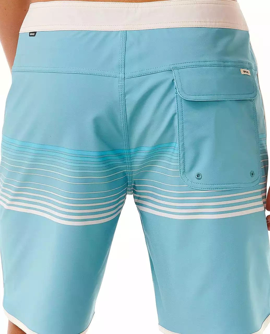 Mirage Surf Revival 19 Boardshorts | 3 Colors