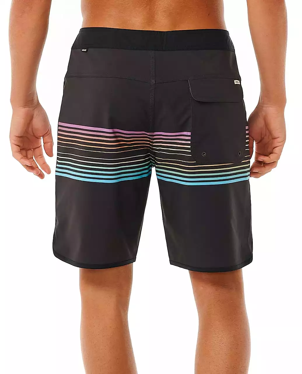 Mirage Surf Revival 19 Boardshorts | 3 Colors