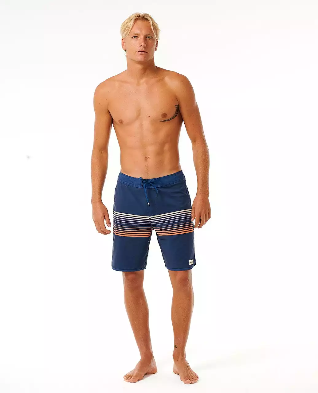 Mirage Surf Revival 19 Boardshorts | 3 Colors