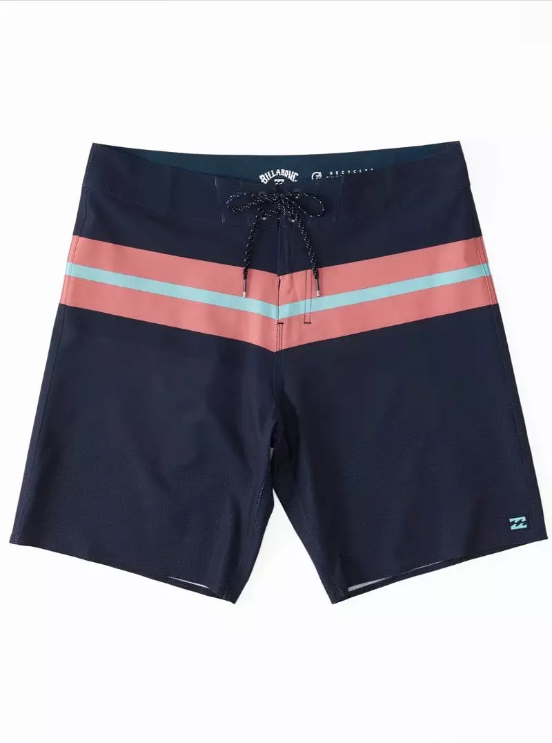 Momentum Airlite Performance 19 Boardshorts | 2 Colors