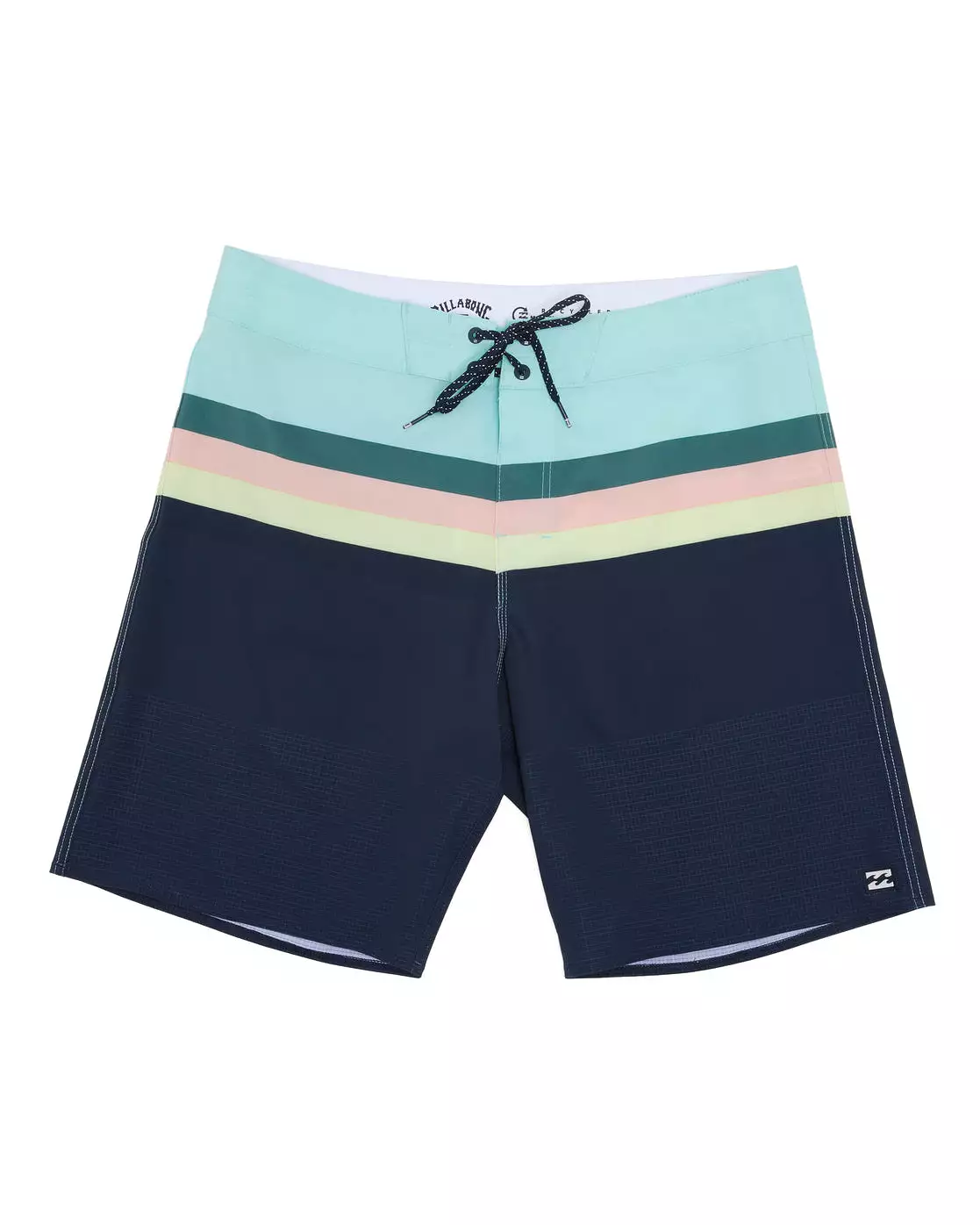 Momentum Airlite Performance 19 Boardshorts | 2 Colors