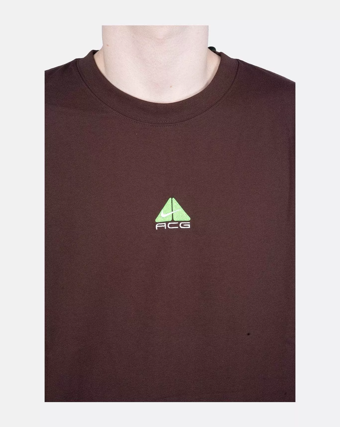 Nike ACG SS Tee LBR Lungs