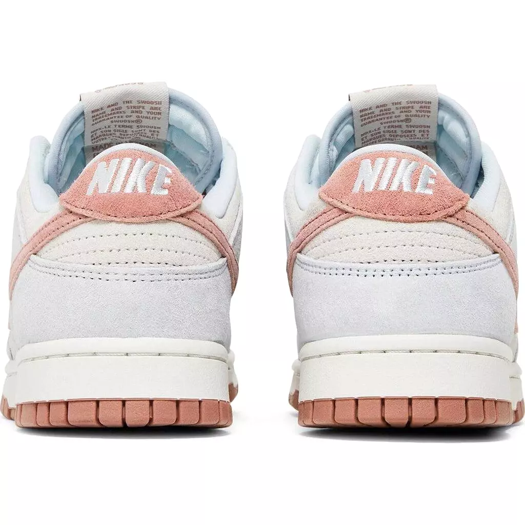 Nike Dunk Low Premium 'Fossil Rose' M