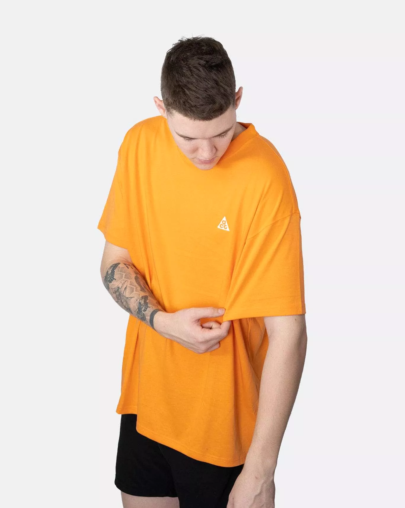 Nike NRG ACG SS LBR Tee