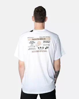 nike NSW oc pk tee