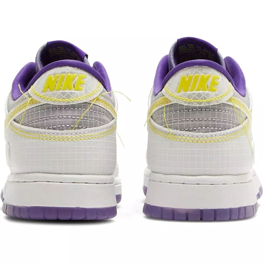 Nike Union LA x Dunk Low 'Passport Pack - Lakers' M