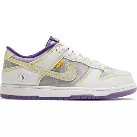 Nike Union LA x Dunk Low 'Passport Pack - Lakers' M