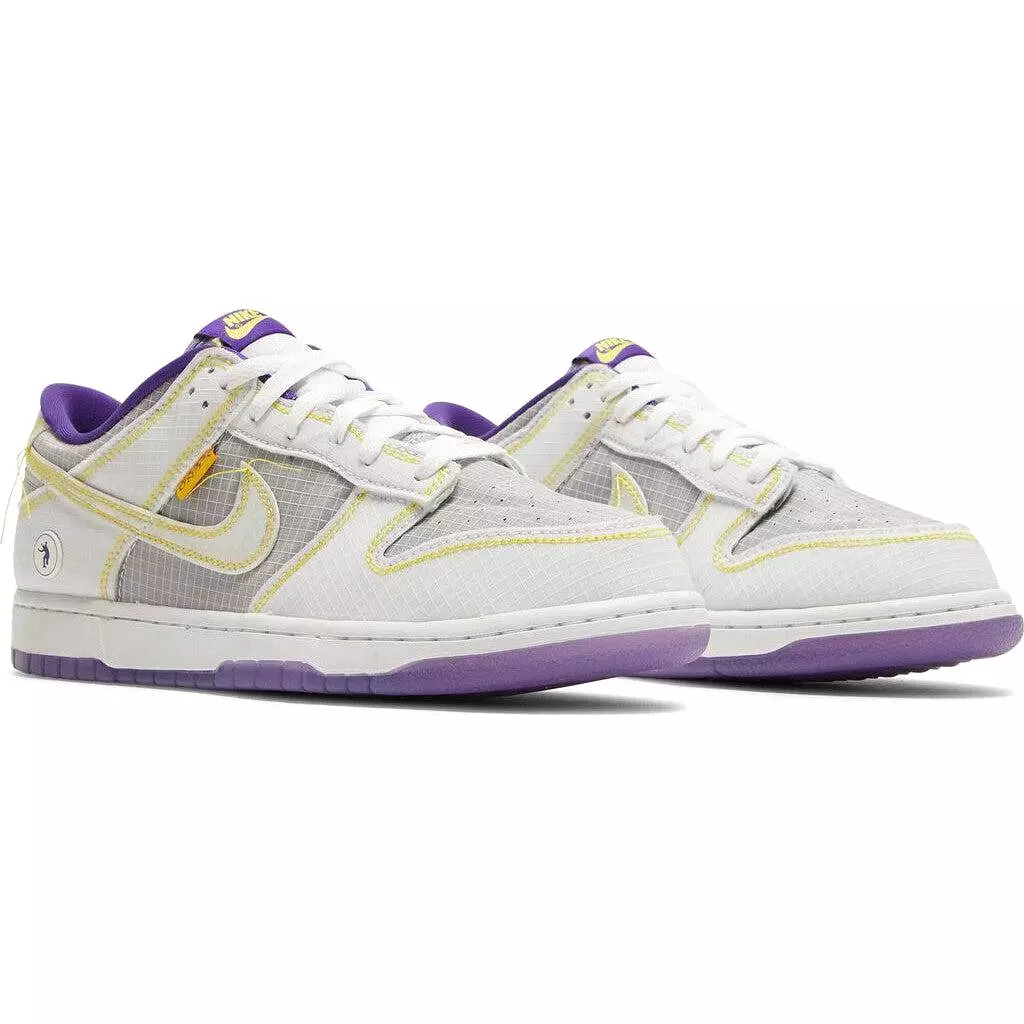 Nike Union LA x Dunk Low 'Passport Pack - Lakers' M