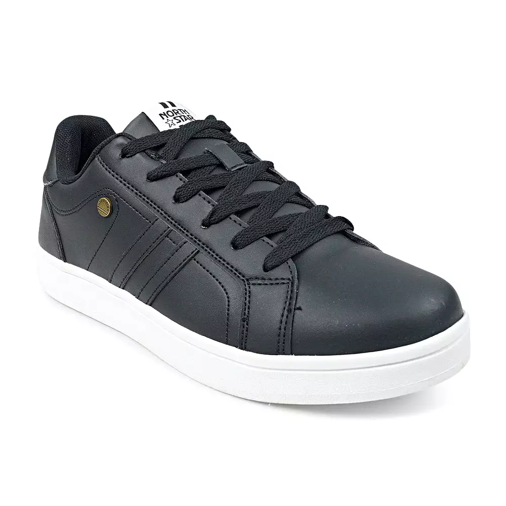 North Star TRACY Casual Lace-Up Sneaker for Men