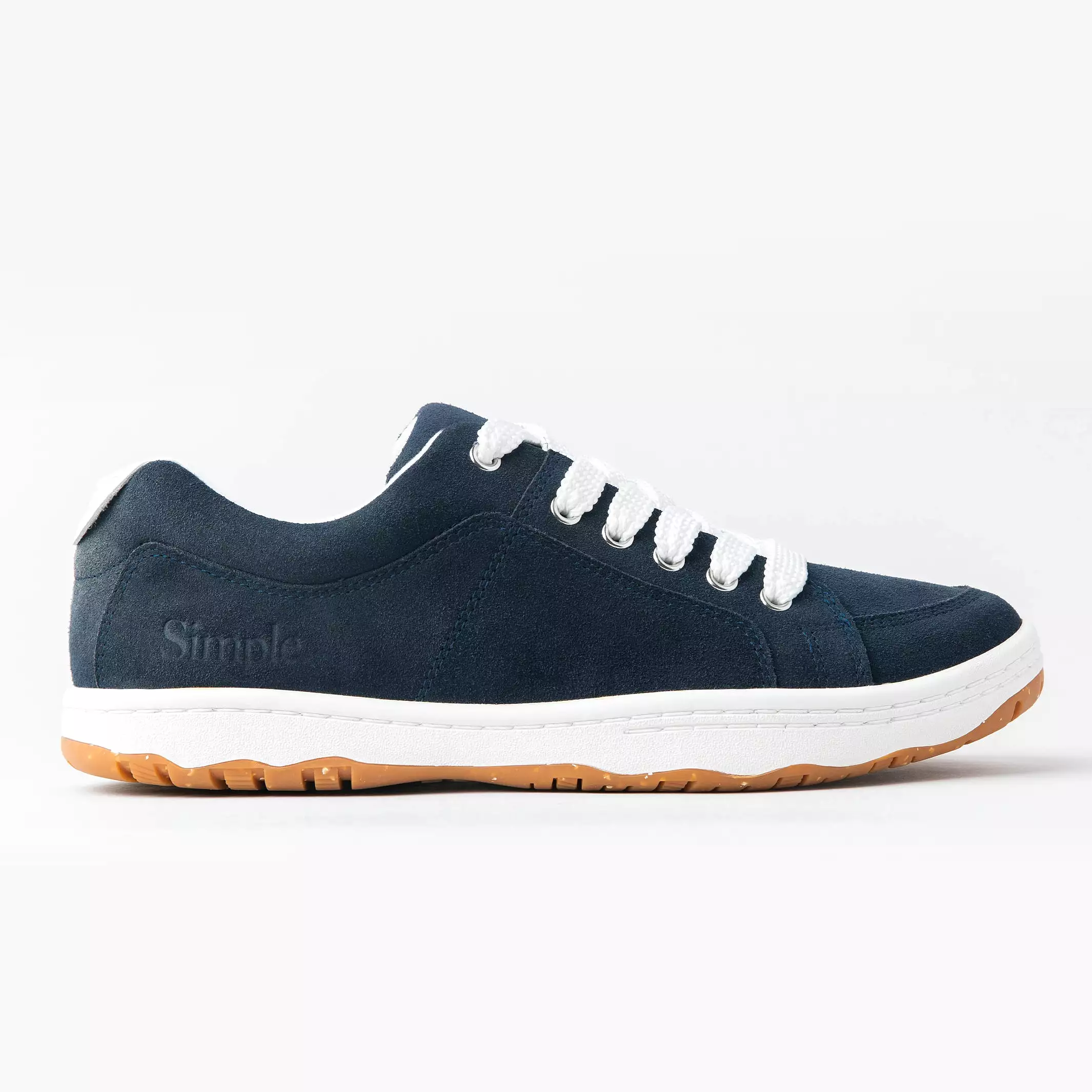 OS Standard Issue - Suede