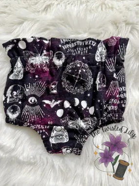 Ouija Bloomers - 5T