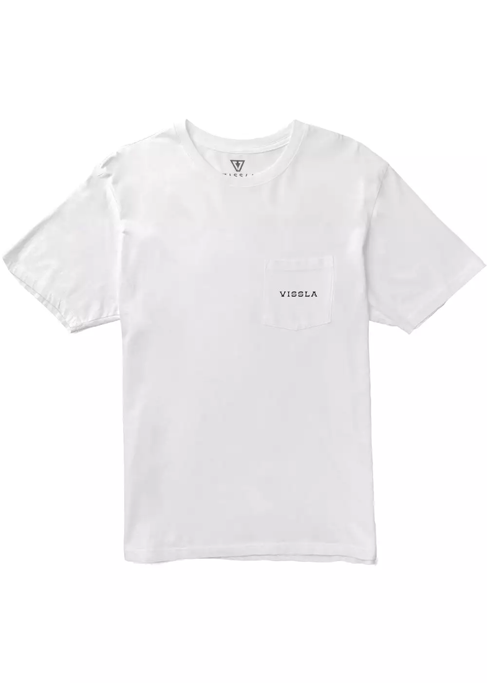 Out The Window Premium Pocket Tee | 3 Colors