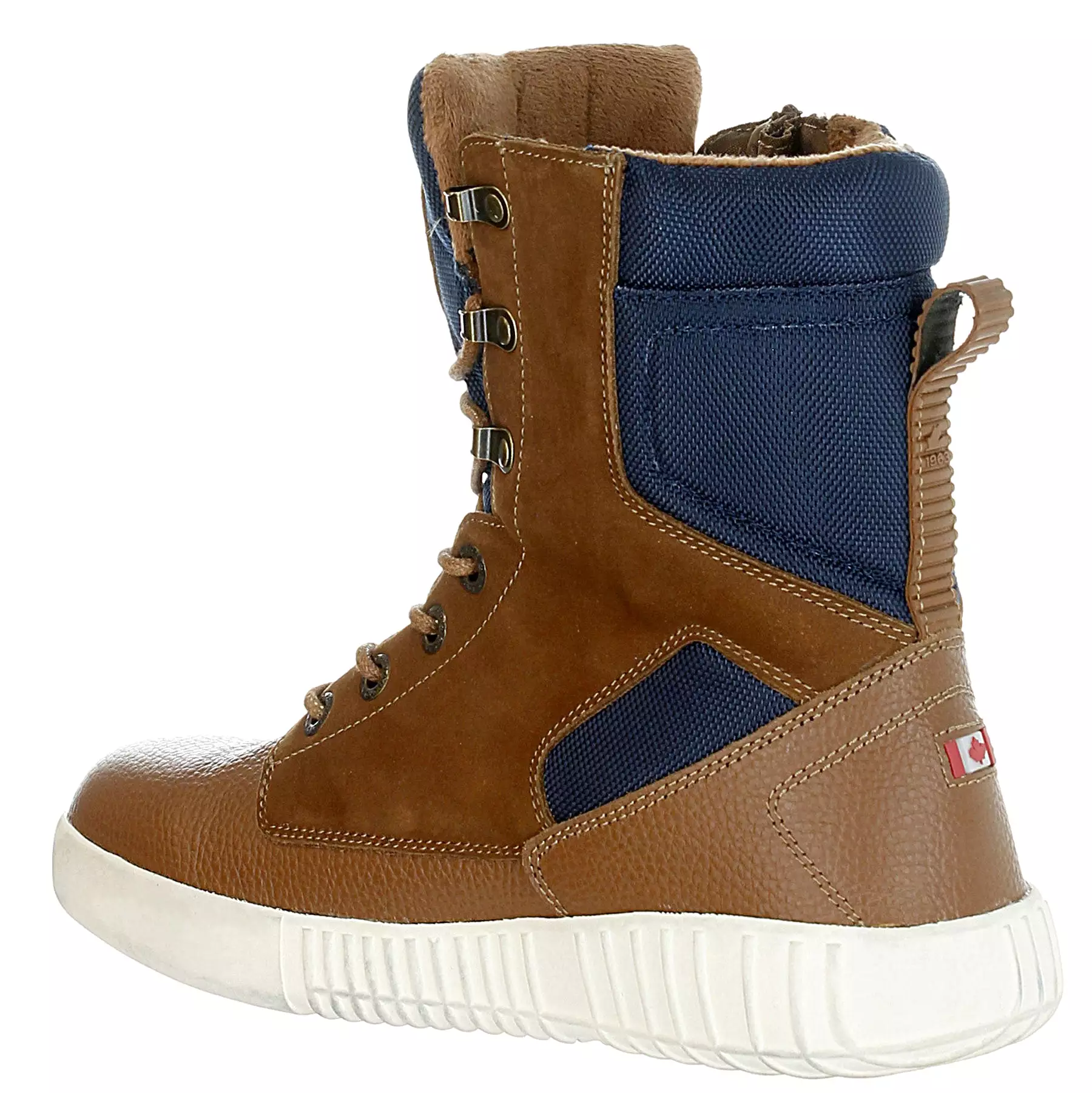 Pearson Men's Sneaker Boot