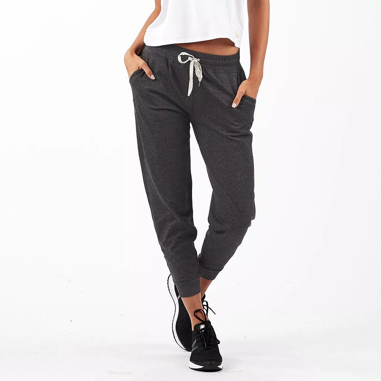 Performance Jogger | 4 Colors