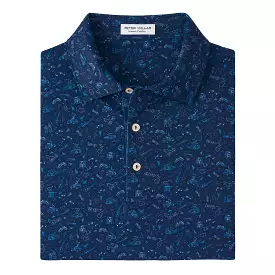 Peter Millar 1985 Performance Jersey Polo