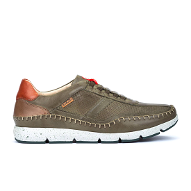 Pikolinos Fuencarral M4U-6046C5 Sneaker (Men) - Pickle