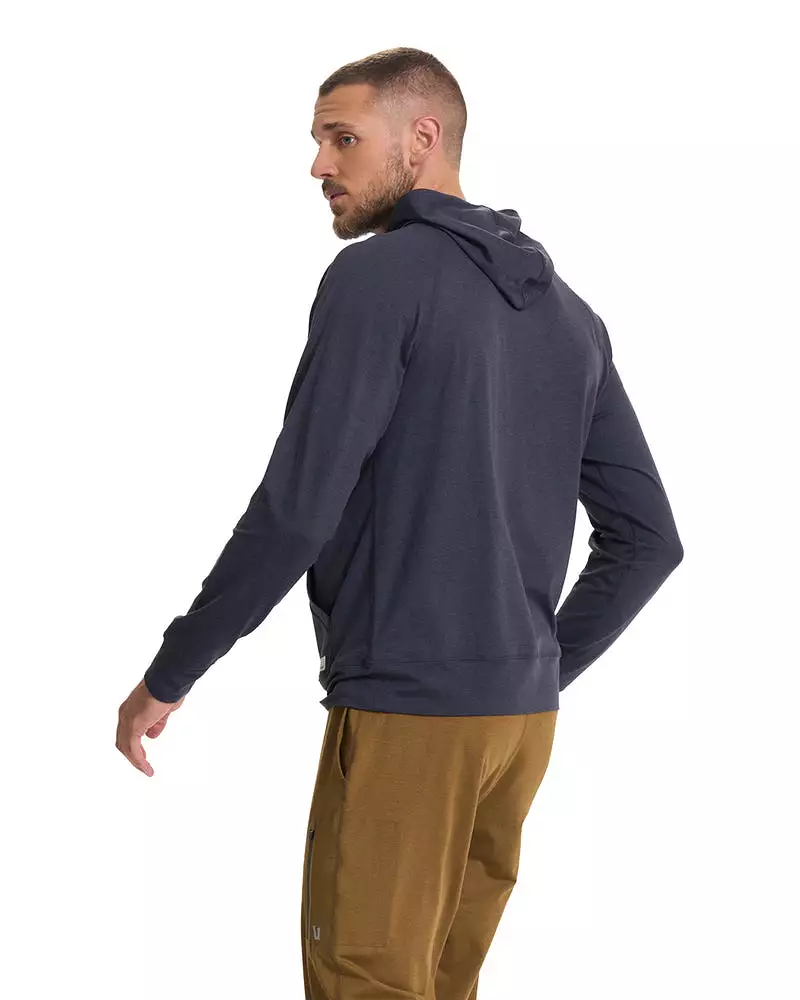 Ponto Performance Half Zip Hoodie | 3 Colors