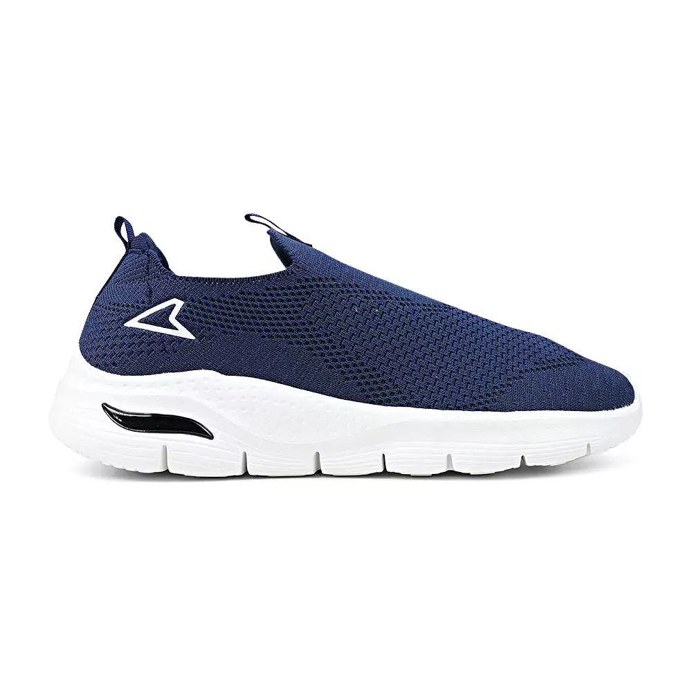 Power BAUMANN Slip-On Sneaker for Men