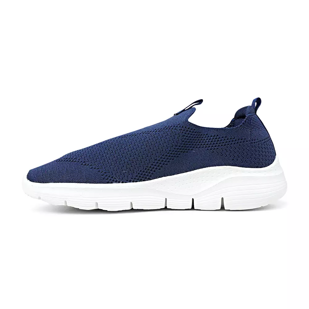 Power BAUMANN Slip-On Sneaker for Men