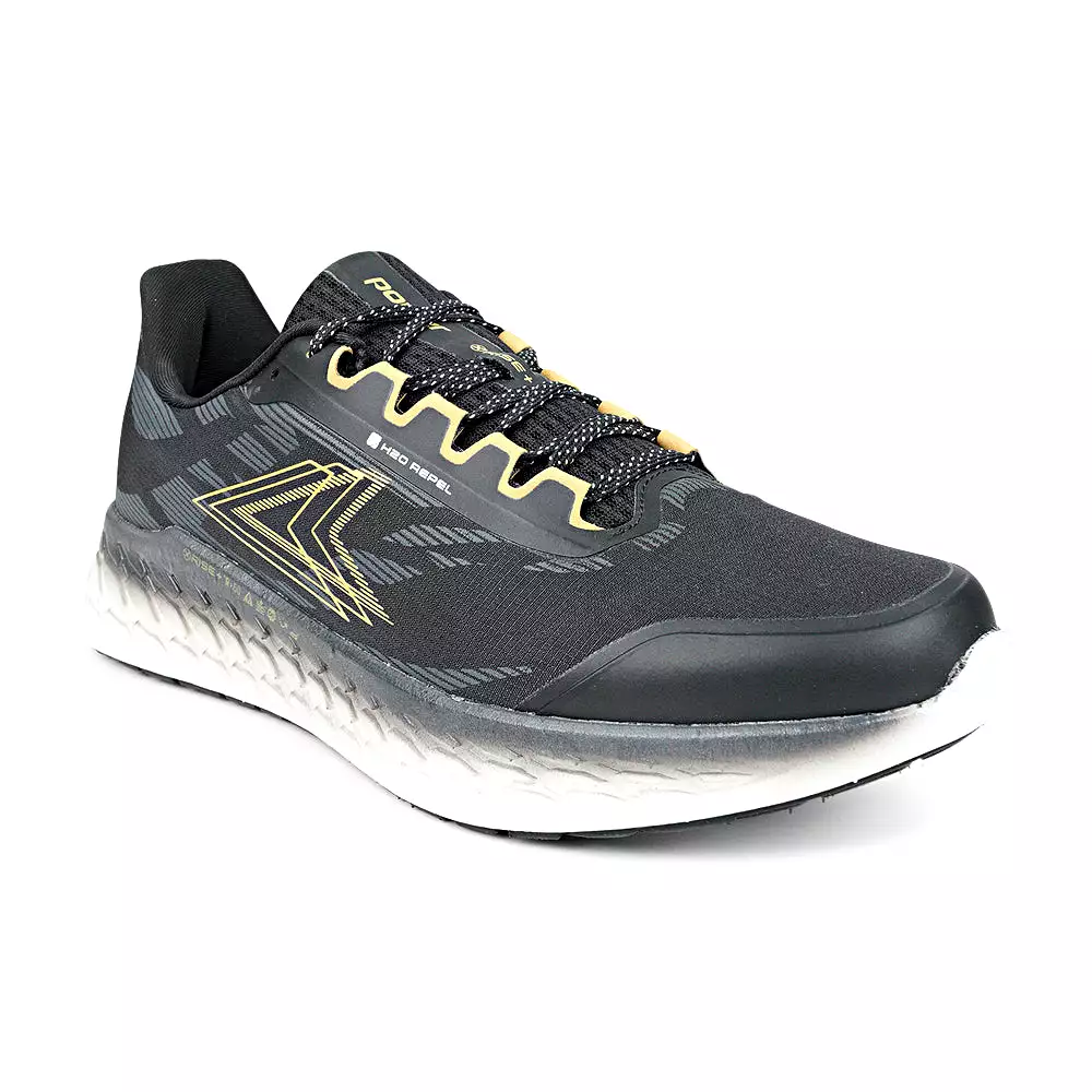 Power Mens'  XORISE+ 500 GT2 REPEL Lace-Up Sneaker