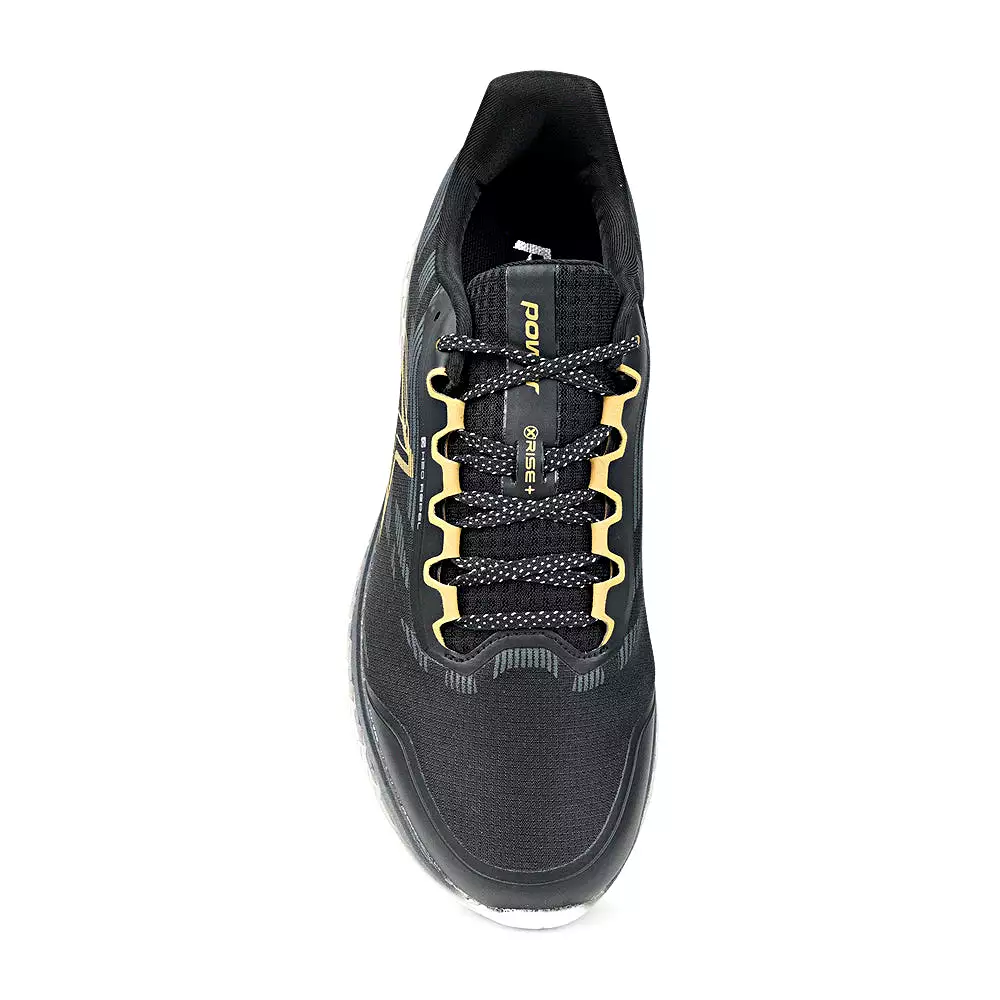 Power Mens'  XORISE+ 500 GT2 REPEL Lace-Up Sneaker