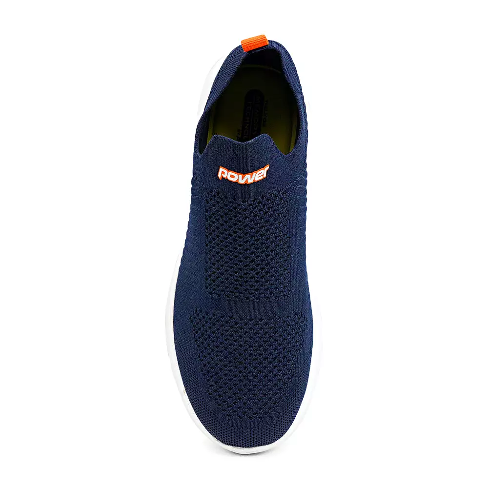 Power N-WALK Slip-On Sneaker for Men