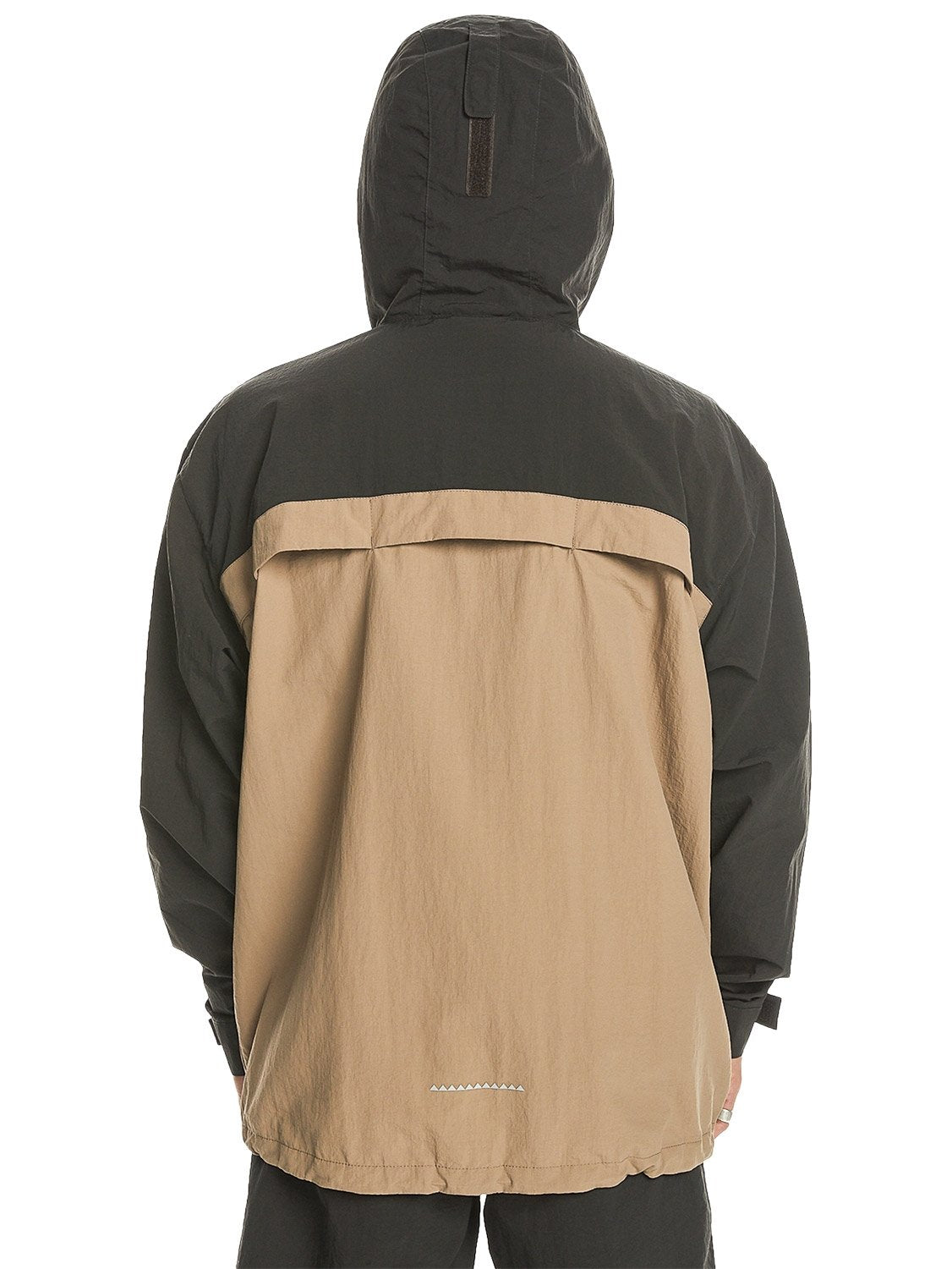 Quiksilver Men's High Horizon Jacket