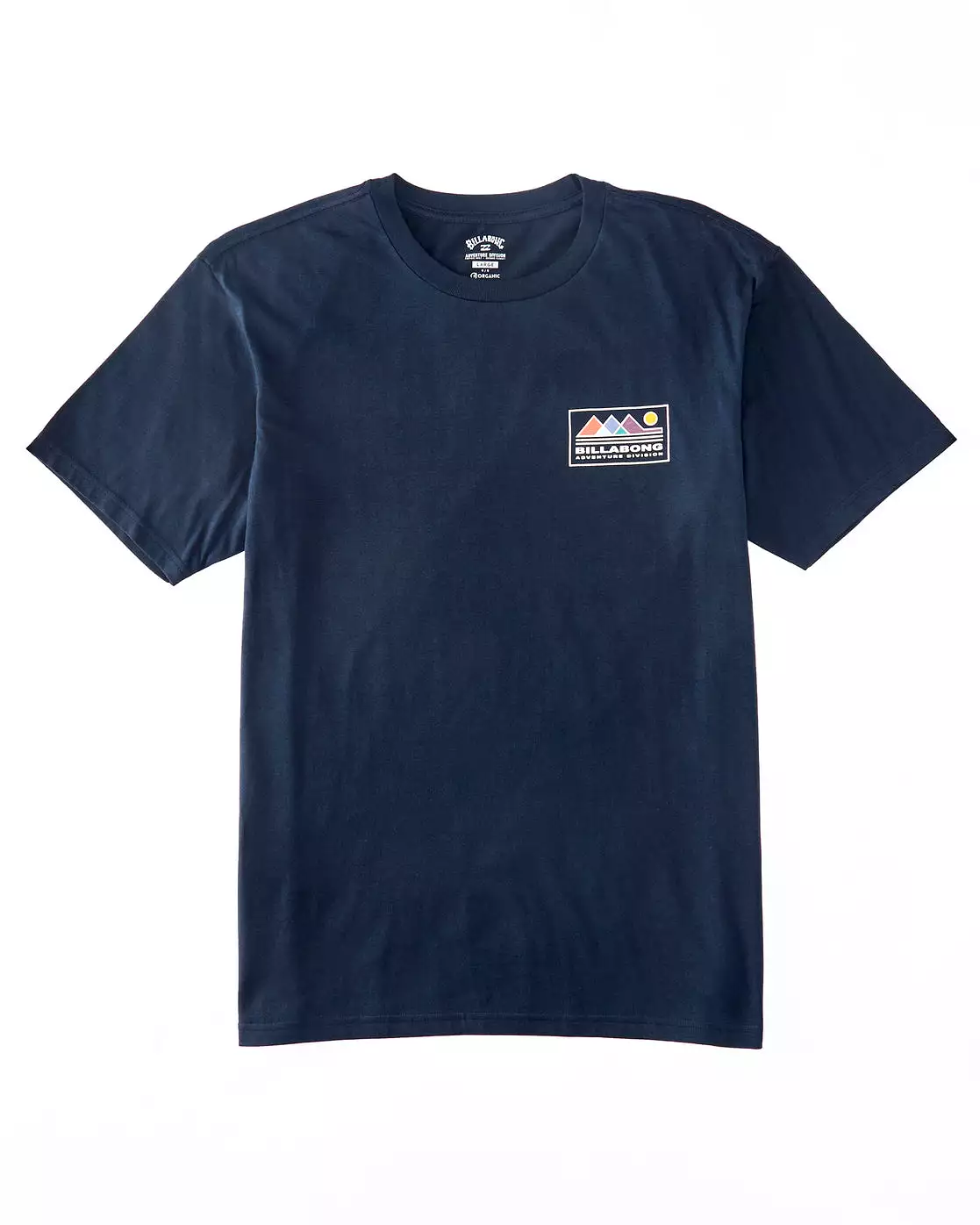 Range T-Shirt | 4 Colors