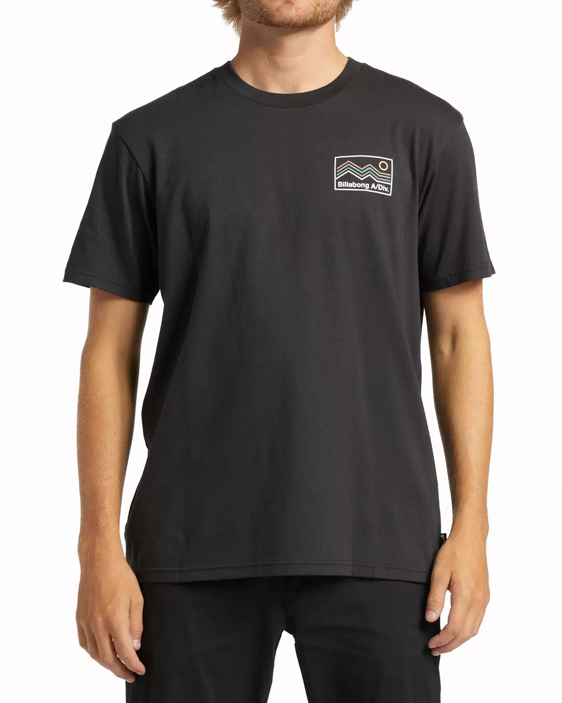 Range T-Shirt | 4 Colors