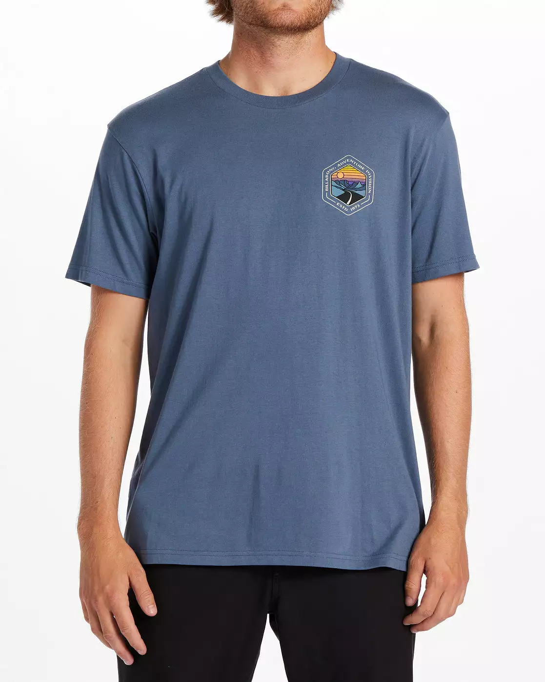 Rockies T-Shirt | 5 Colors