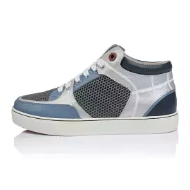 Royaums Kilian Basket Grey