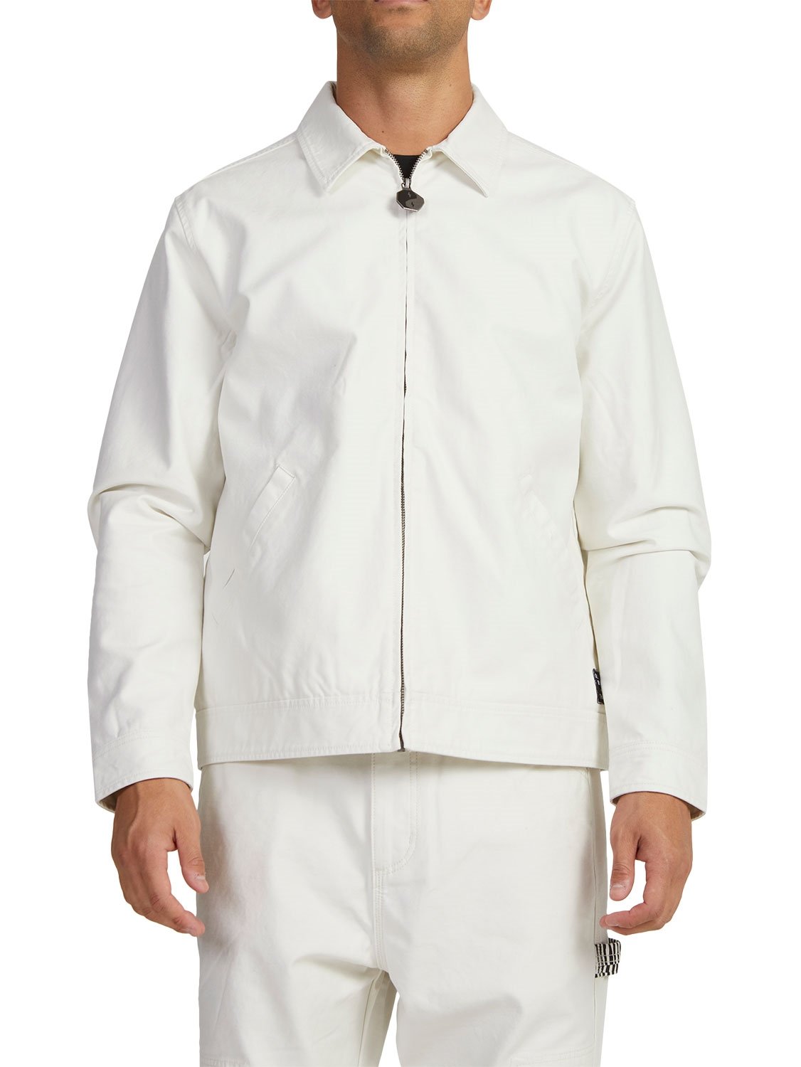 RVCA Men's Painters Jacket