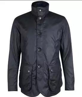 SALE Barbour Men's Century Waxed Jacket